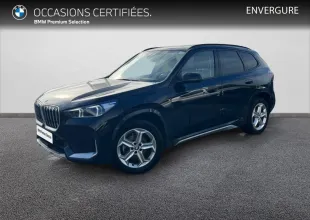 Image principale véhicule BMW X1