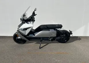 Image principale véhicule BMW C