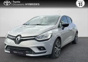 Image principale véhicule RENAULT Clio