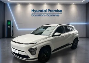 Image principale véhicule HYUNDAI Kona