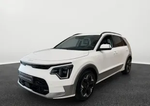 Image principale véhicule KIA Niro