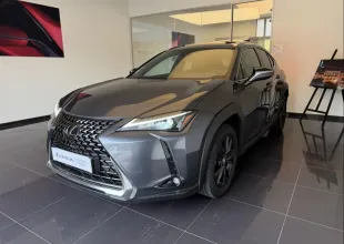 Image principale véhicule LEXUS UX
