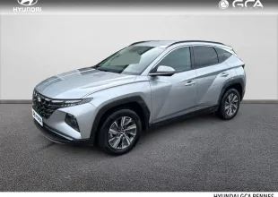 Image principale véhicule HYUNDAI Tucson