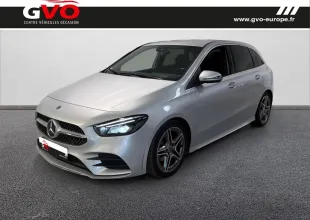 Image principale véhicule MERCEDES-BENZ Classe B
