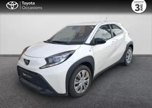 Image principale véhicule TOYOTA Aygo X