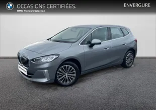 Image principale véhicule BMW Serie 2 ActiveTourer