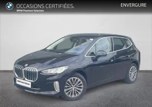 Image principale véhicule BMW Serie 2 ActiveTourer