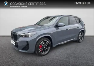 Image principale véhicule BMW X1