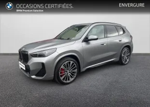 Image principale véhicule BMW X1