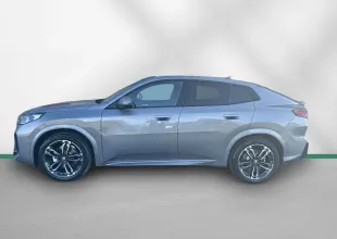 Image principale véhicule BMW X2
