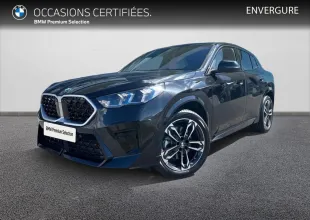 Image principale véhicule BMW X2