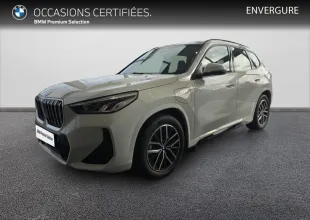 Image principale véhicule BMW X1