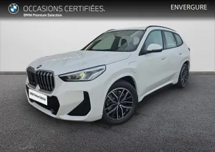 Image principale véhicule BMW X1