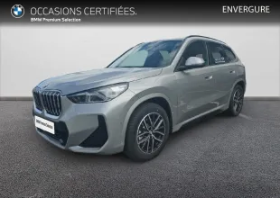 Image principale véhicule BMW X1