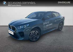 Image principale véhicule BMW X2