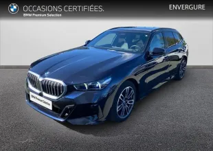 Image principale véhicule BMW Serie 5 Touring