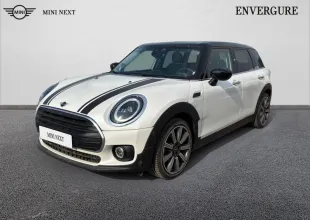 Image principale véhicule MINI Clubman