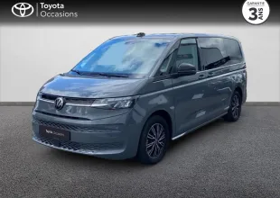 Image principale véhicule VOLKSWAGEN Multivan
