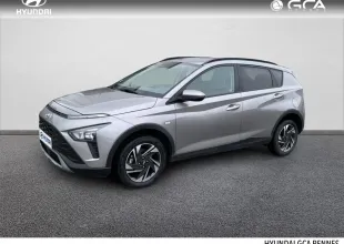 Image principale véhicule HYUNDAI Bayon
