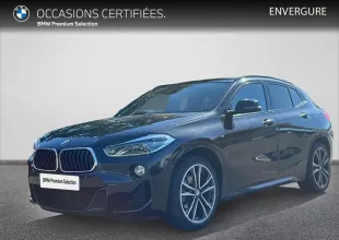 Image principale véhicule BMW X2