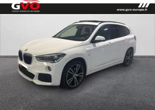 Image principale véhicule BMW X1