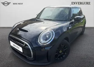 Image principale véhicule MINI Mini