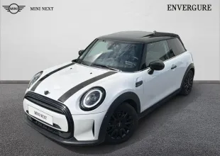 Image principale véhicule MINI Mini