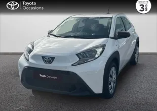 Image principale véhicule TOYOTA Aygo X