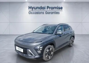 Image principale véhicule HYUNDAI Kona