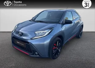 Image principale véhicule TOYOTA Aygo X