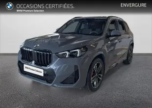 Image principale véhicule BMW X1