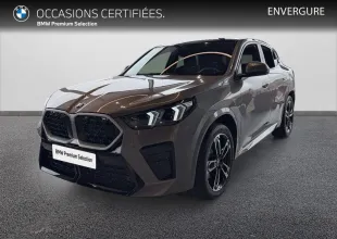 Image principale véhicule BMW X2