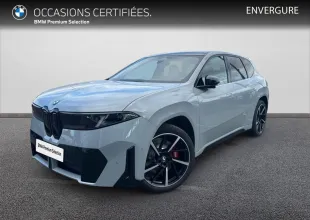 Image principale véhicule BMW iX3