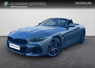 Image principale véhicule BMW Z4 Roadster