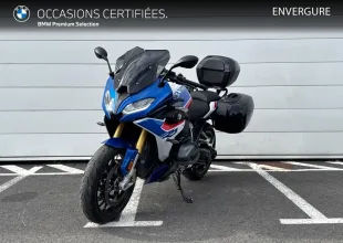 Image principale véhicule BMW R