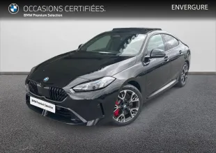 Image principale véhicule BMW Serie 2 Gran Coupe