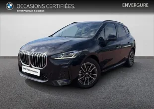 Image principale véhicule BMW Serie 2 ActiveTourer