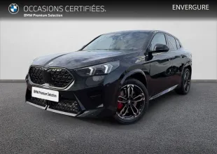 Image principale véhicule BMW X2
