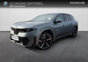 Image principale véhicule BMW iX3
