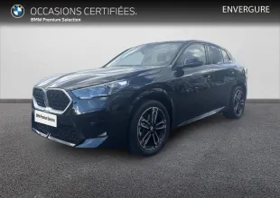 Image principale véhicule BMW X2