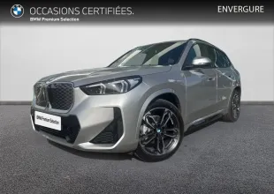 Image principale véhicule BMW X1