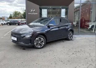 Image principale véhicule HYUNDAI Kona