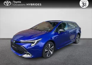Image principale véhicule TOYOTA Corolla Touring Spt