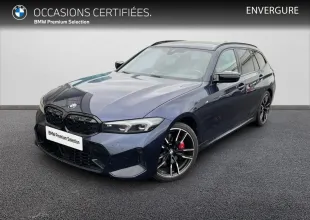 Image principale véhicule BMW Série 3 Touring