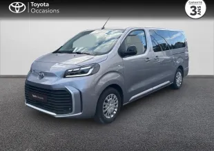 Image principale véhicule TOYOTA PROACE Verso