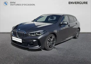 Image principale véhicule BMW Serie 1