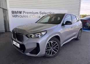 Image principale véhicule BMW X1
