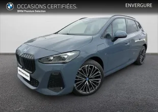 Image principale véhicule BMW Serie 2 ActiveTourer