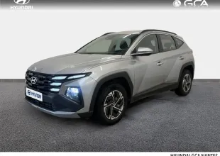 Image principale véhicule HYUNDAI Tucson