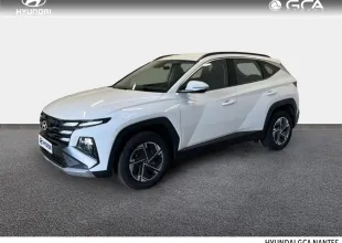 Image principale véhicule HYUNDAI Tucson